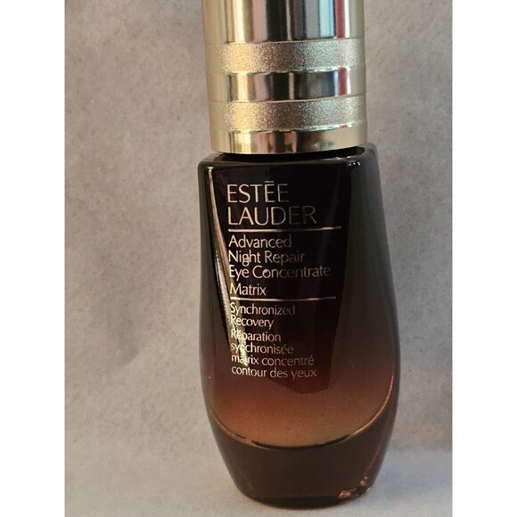 Advanced Night Repair Eye Concentrate Matrix by Estee Lauder .5oz/15mL ~NEW~ - Picture 2 of 7
